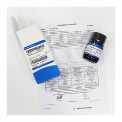 Polymethylmethacrylate (PMMA) Standards